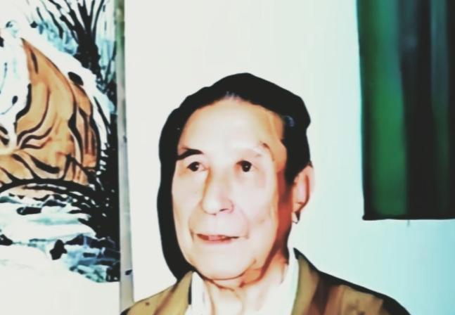 有一种地主，叫宗子敬。1939年，他把300名打累了的八路军请进自家大院。前脚刚