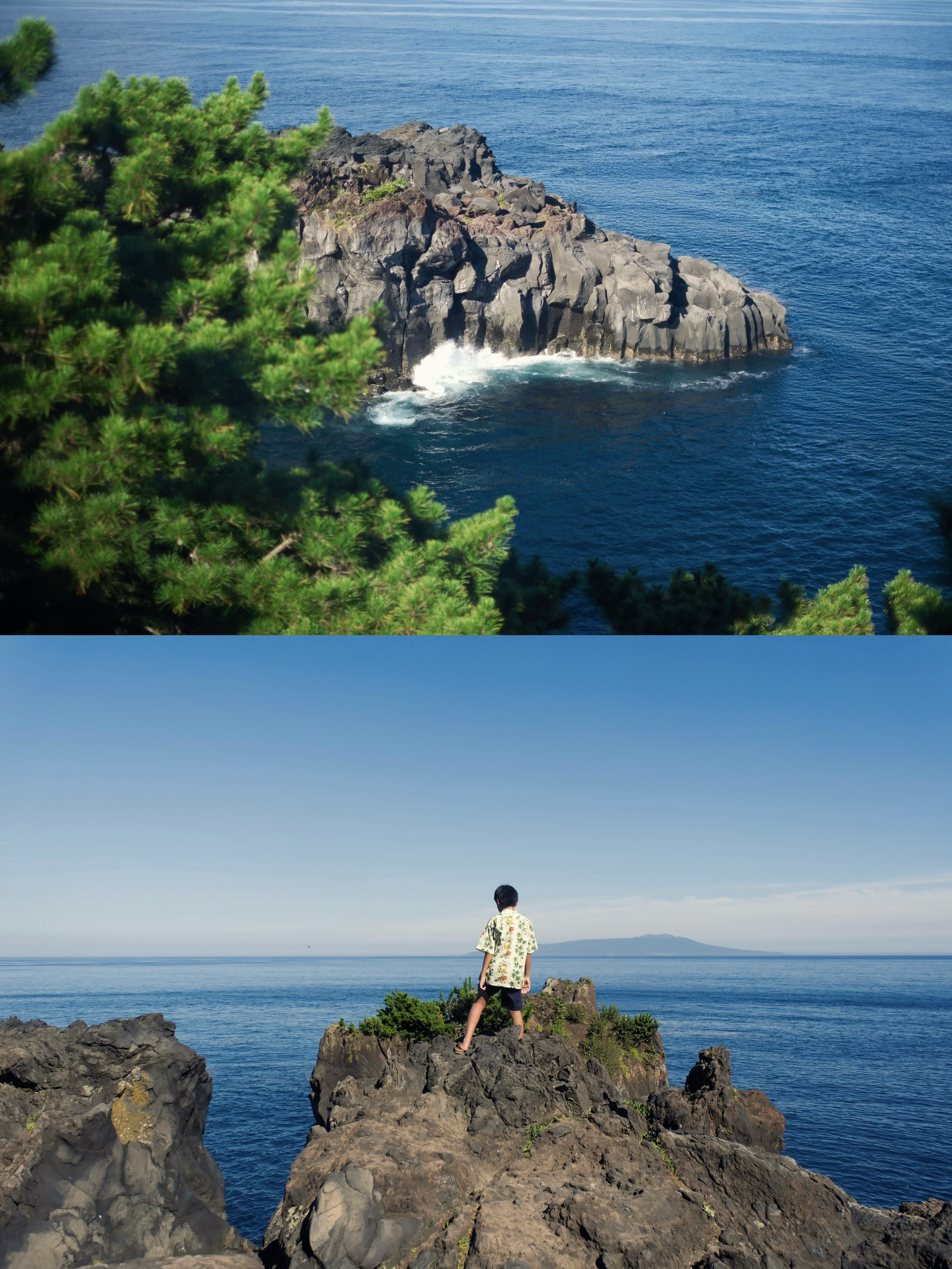 夏末纪事，藏着沿途所有浪漫碎片 