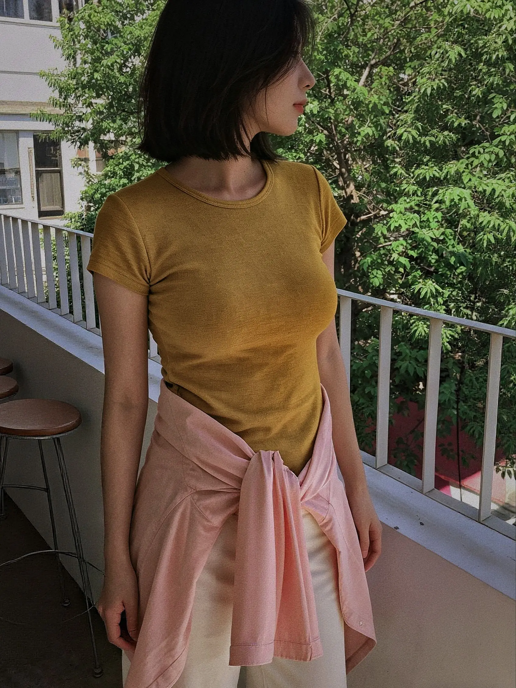 对的错的都过去了，人要有点到为止的勇气。