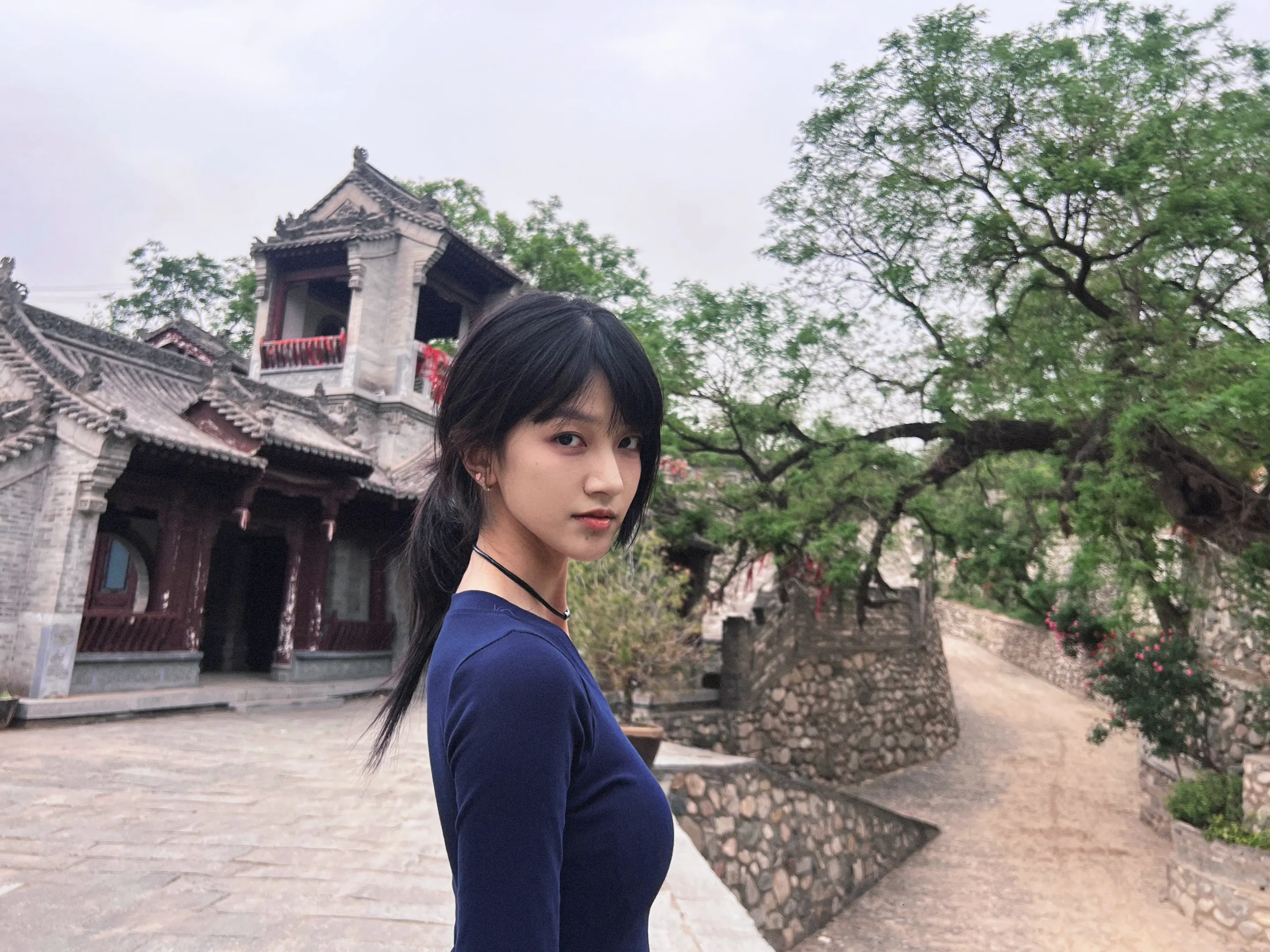 天下无双的意思 是从此一个人