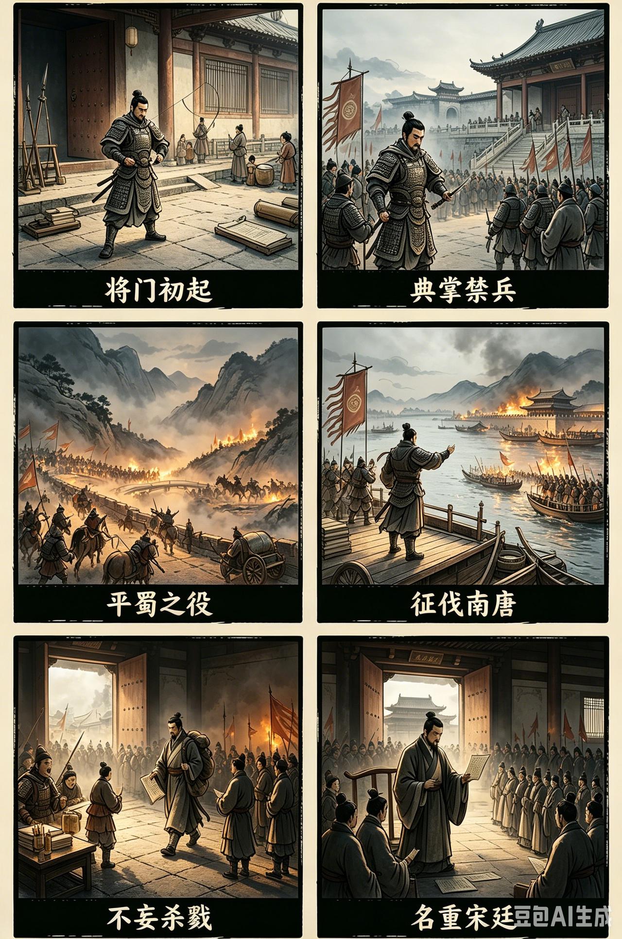 他是谁