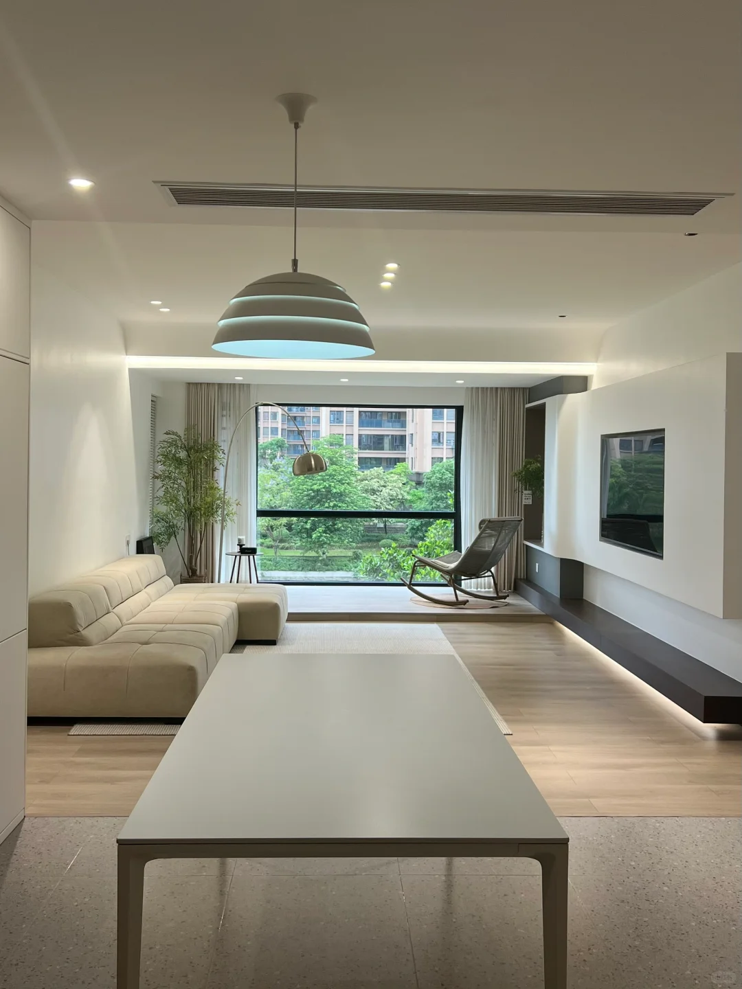 这大概就是努力赚钱的意义吧