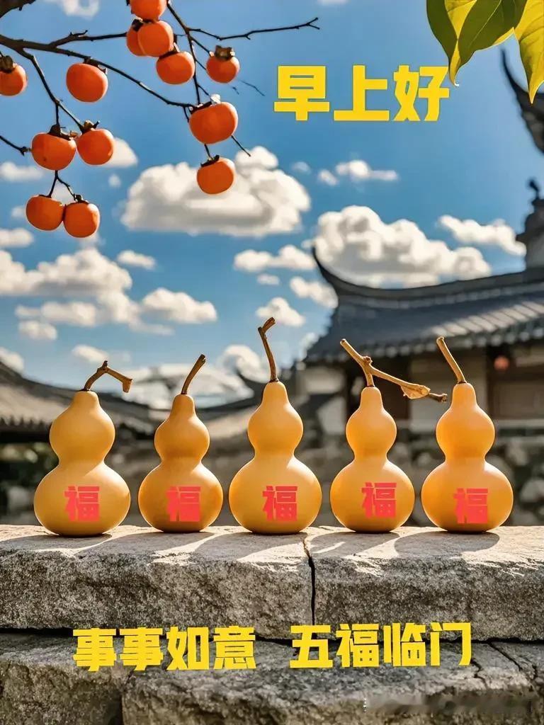 老去的是年龄，
不老的是心态；

老去的是青涩，
不老的是成熟；
[福][福][