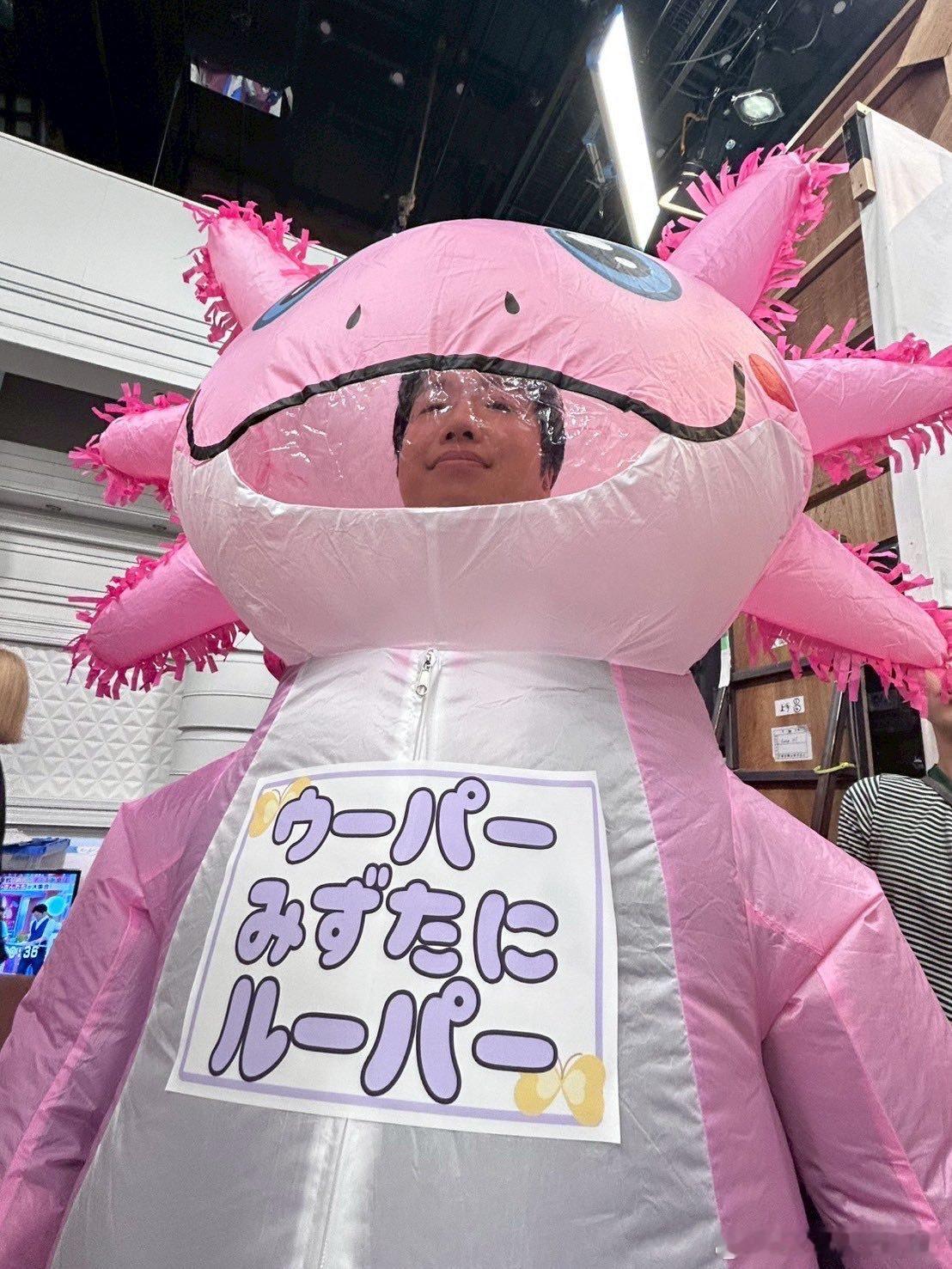 水谷隼的第2形态打乒乓球 ​​​