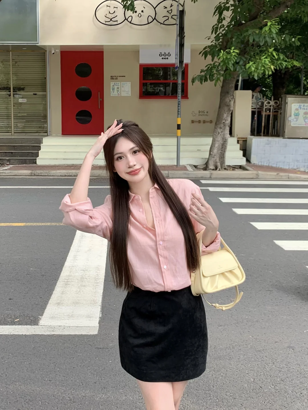 🌷人生苦短 只爱基础款～