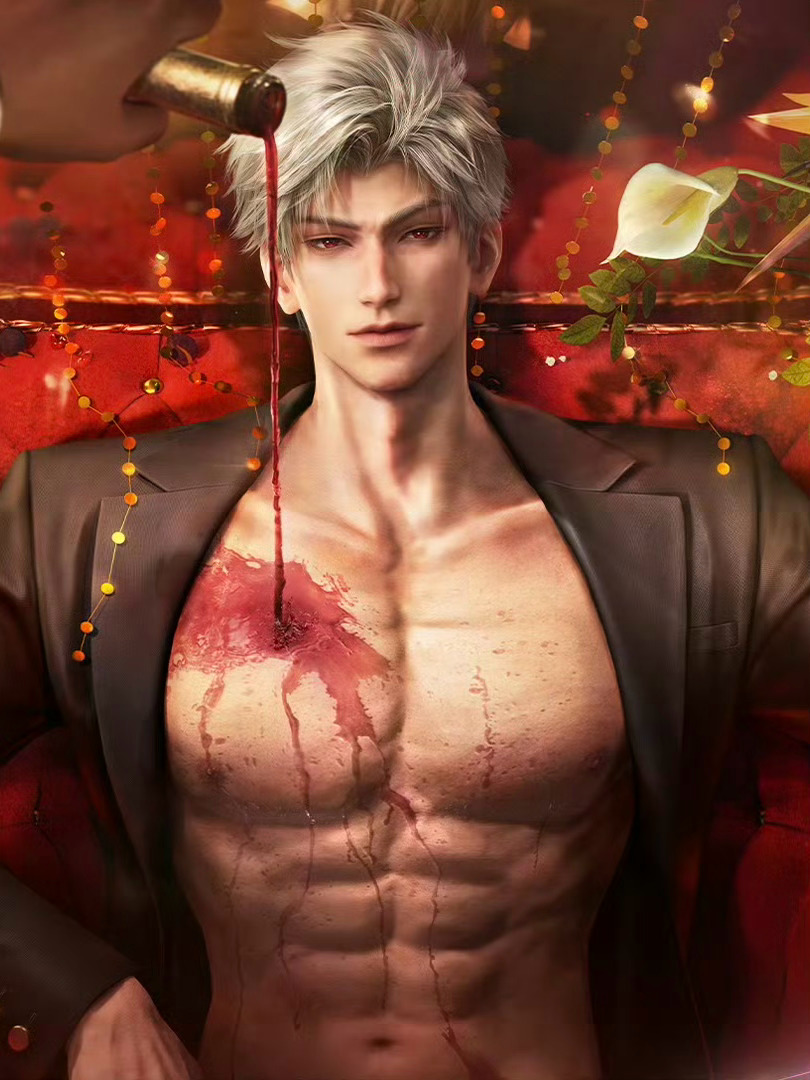 恋与深空 偷跑什么偷跑不偷跑的 来看秦彻新密约 帅晕狸了