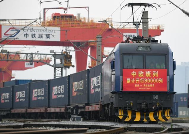 波兰悍然宣布继续关闭边境，无视中方警告阻断中欧班列 “战略大动脉”，或许会加速启