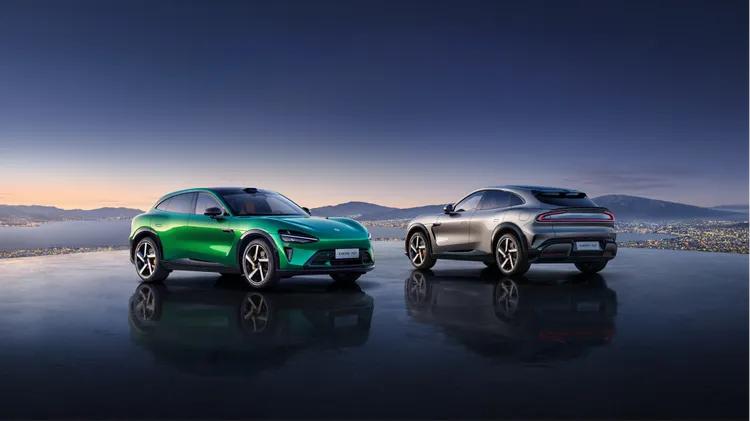 自主品牌实力曝光！2026年1月车市成绩单出炉，环比都在降，自主品牌却逆势攀升！