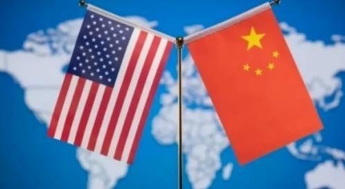 中美军事碰撞大概率已成定局！如今局势是：美国想回撤重整内政，但东方大国不答应！你