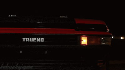 曾经经典的“翻灯”设计，实在是太萌了！ ​​​