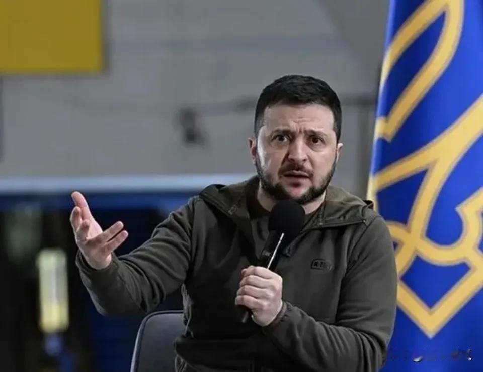 泽连斯基又得到新情报，朝鲜军队将在10月28日左右开始与俄军配合行动之前布达诺夫