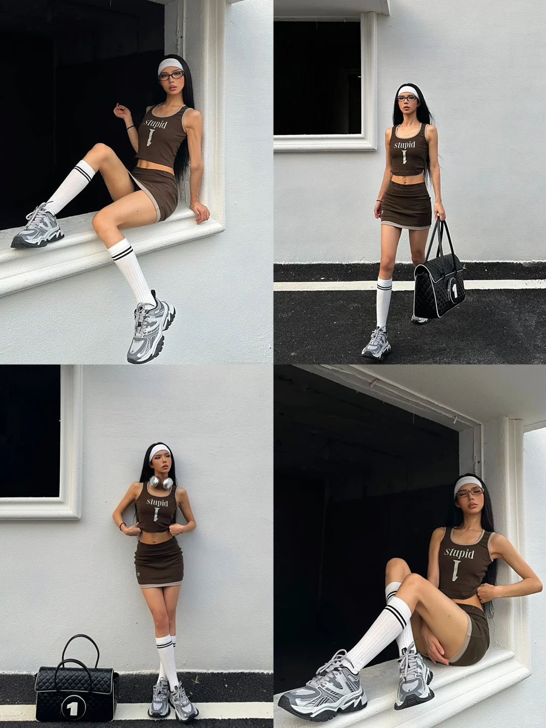 美式辣妹 易如反掌🙌🏽