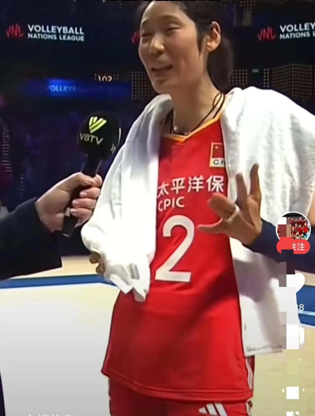 [[流泪][流泪]中国女排🇨🇳0：3溃败意大利，朱婷泪洒赛场[流泪][流泪]