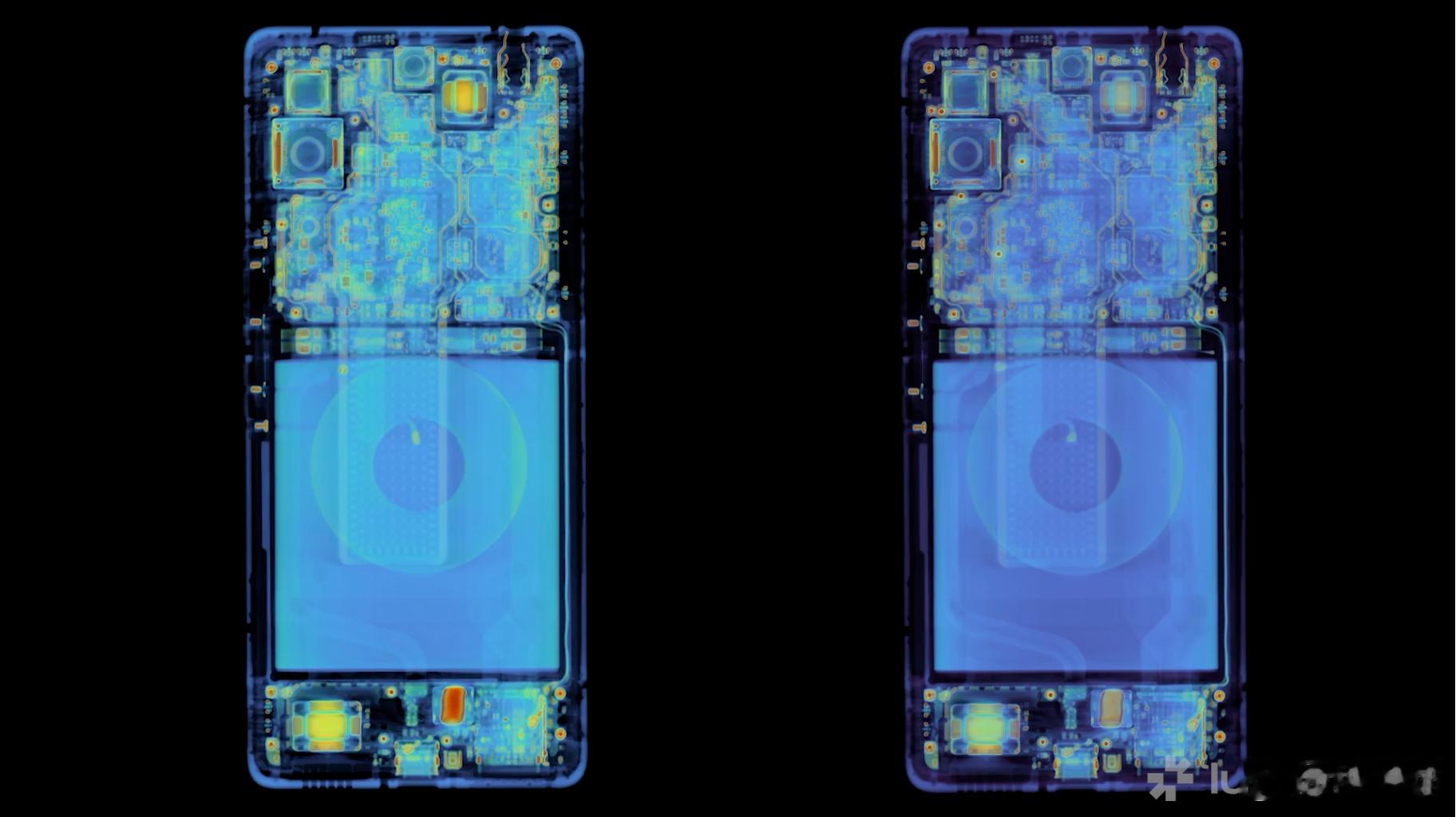 最近iFixit团队分析了Trump手机的内部结构，他们证实了这款手机就是HTC