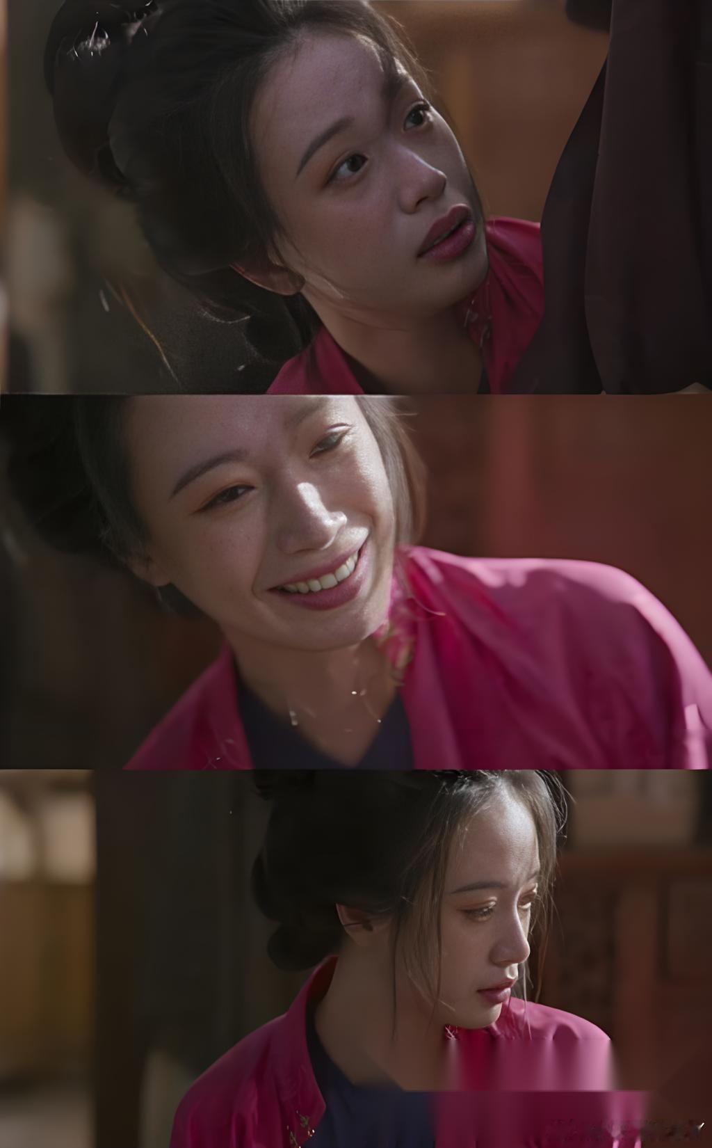 李梦耍大牌事件应该不能吧，李梦一直都是知性大姐姐的感觉，怎么会大牌那 ​​​