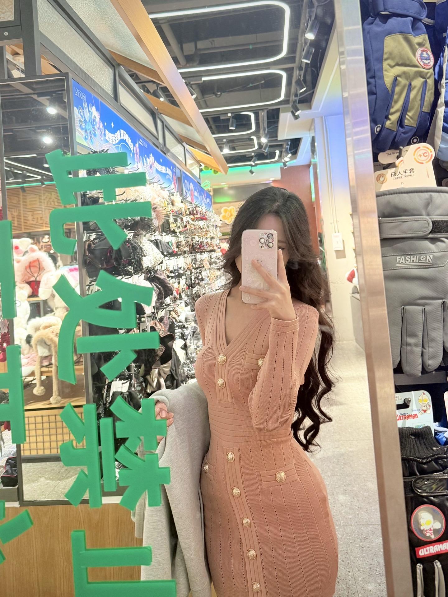 宝妈逆袭 辣妈穿搭