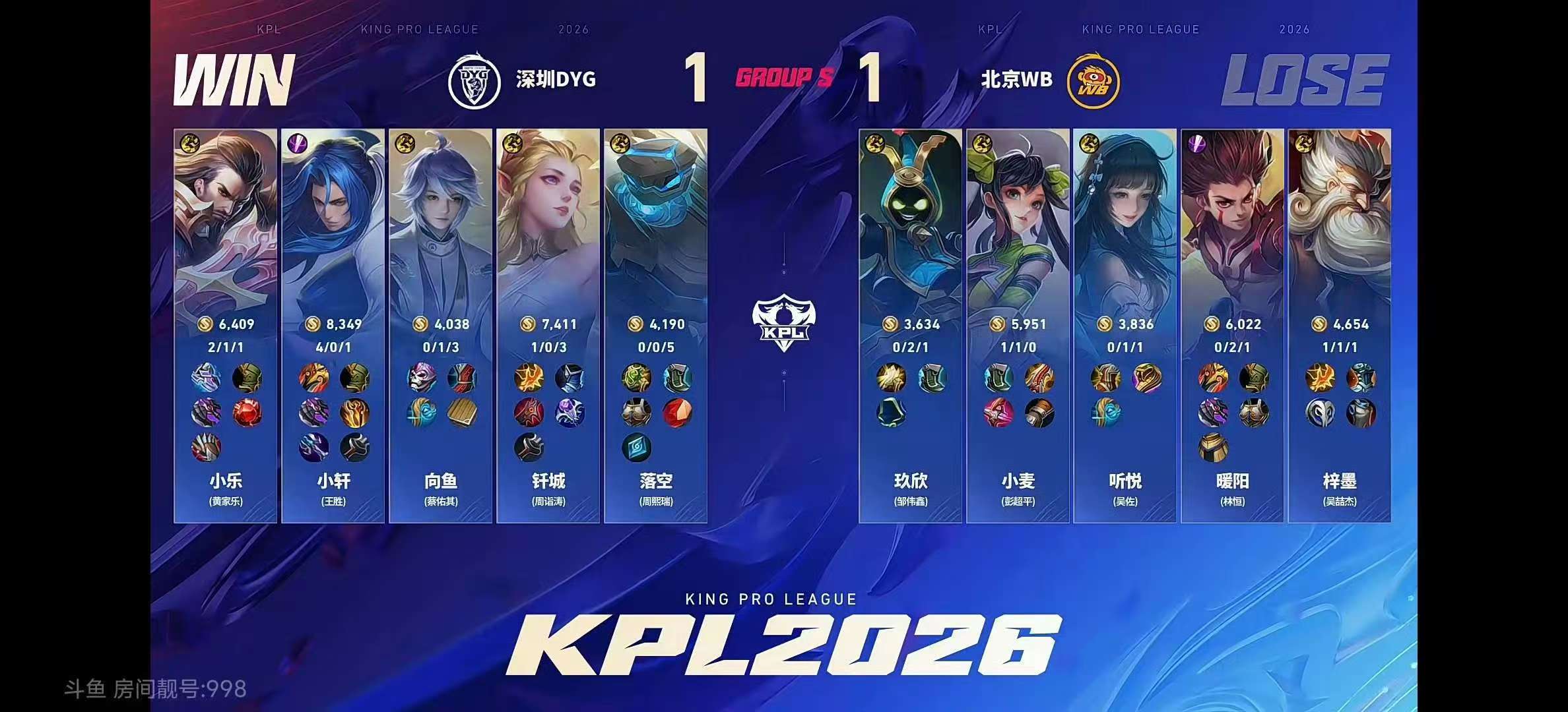 DYG破纪录DYG春季赛单局用时最短纪录DYG破纪录 妈呀几位哥哥根本没看见就赢