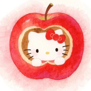 向松畅谈美食