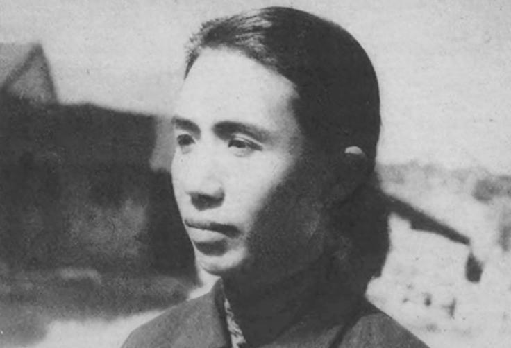 1981年杜聿明病重弥留之际，一再叮嘱妻子，在他过世后一定要永远定居在祖国！
1