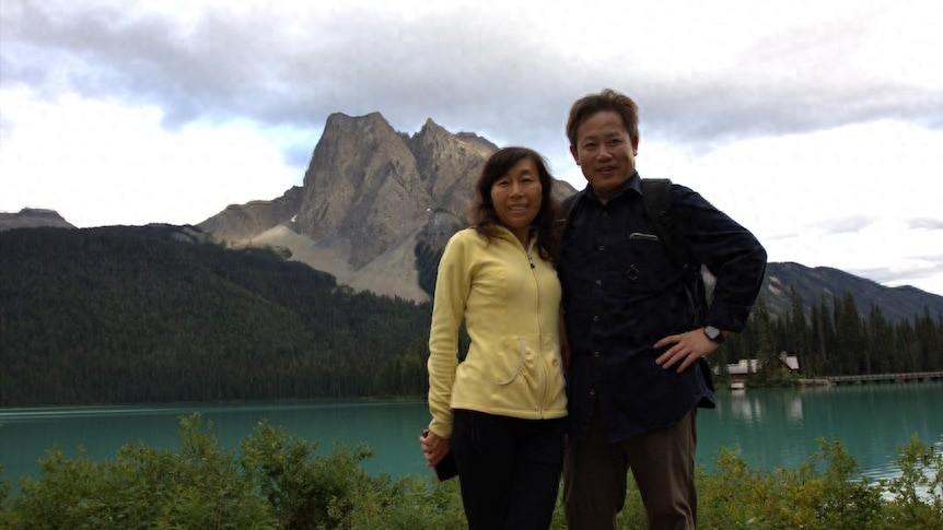 [太阳]炸锅国际舆论！中方拘留美籍华人科学家引美方高层疯狂施压，其核心技术掌控全