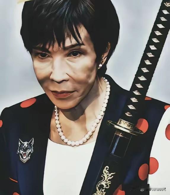 高市早苗怕是要睡不着了！
日本前议员松丸诚撂话：中国若不接受《旧金山和约》，那台