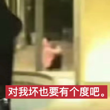 俩人搁这儿拼好桥呢