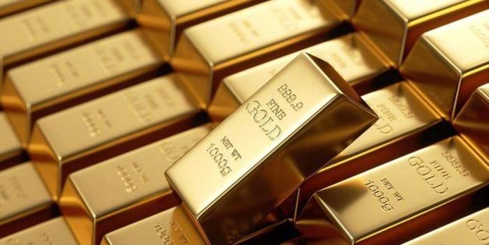 【黄金，突发跳水！上期所出手！】美东时间12月29日，国际贵金属大跳水，COME