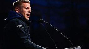 就在刚刚，欧洲大陆传来重磅消息，在匈牙利执政十多年的欧尔班落选了，现在匈牙利可以