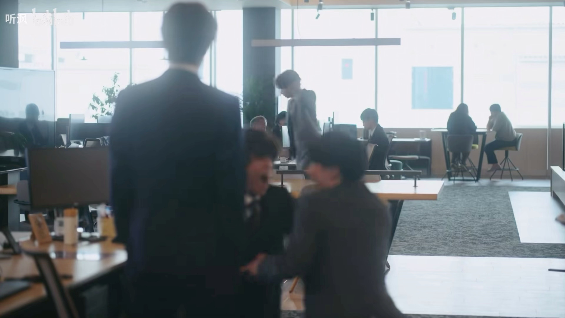 我磕东西： 