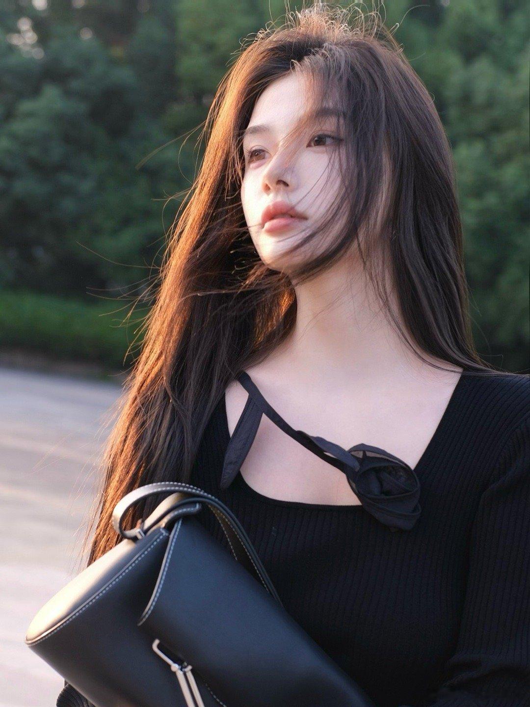 秋天的光影 🍂 ​​​