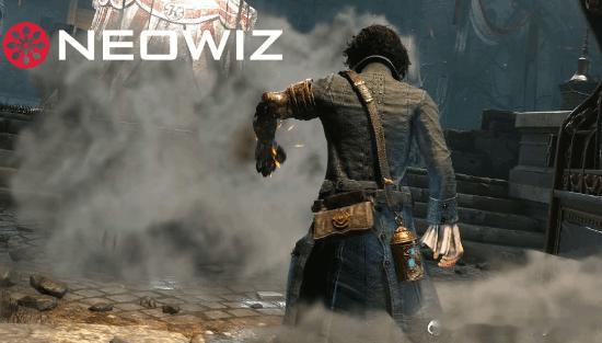 《匹诺曹的谎言》团队五款新作开发中2023年，《匹诺曹的谎言》（Lies of 