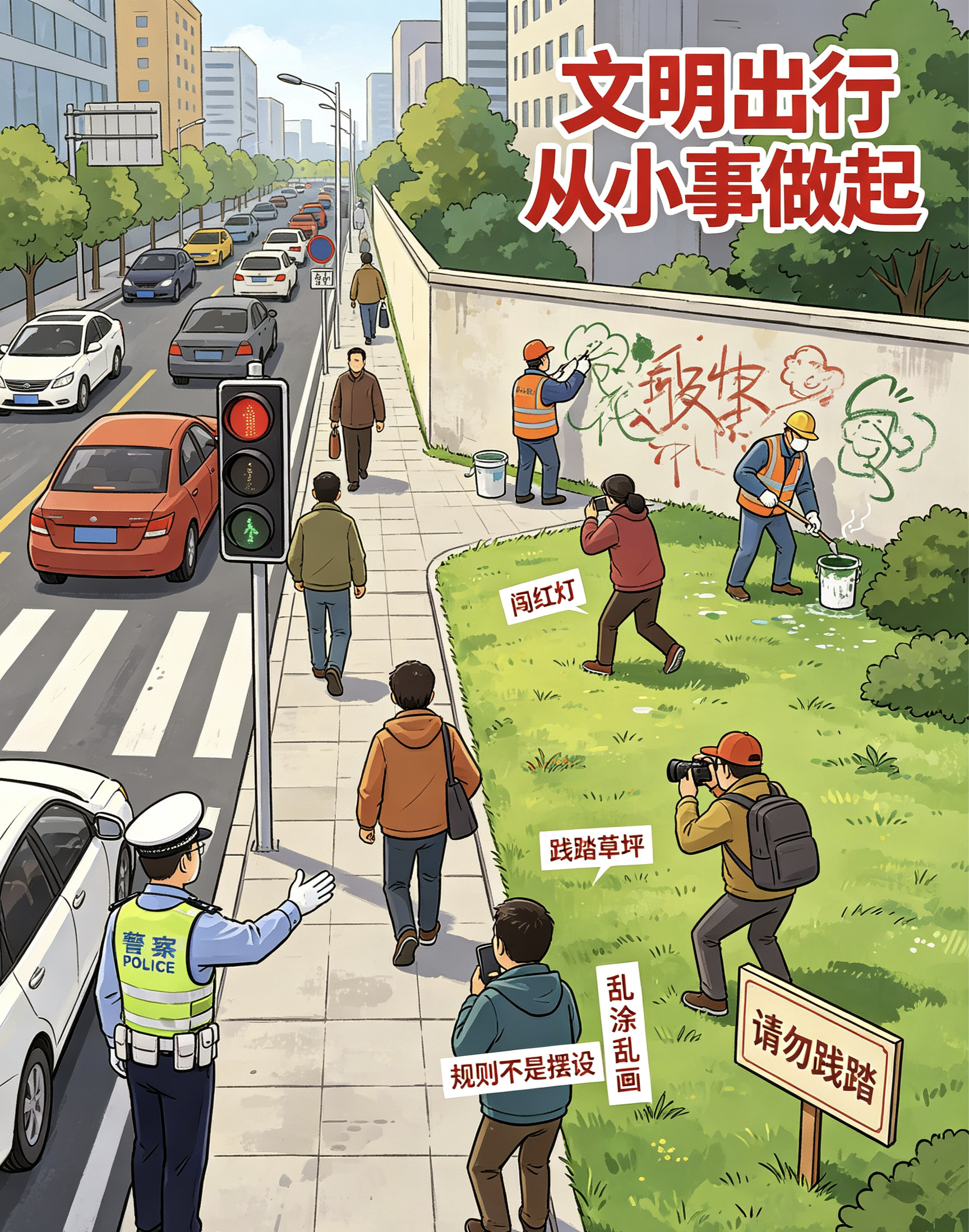 顾客店内拆箱调换山姆礼盒水果 在中国发生这种事我并不惊讶，惊讶的是做坏事的貌似已
