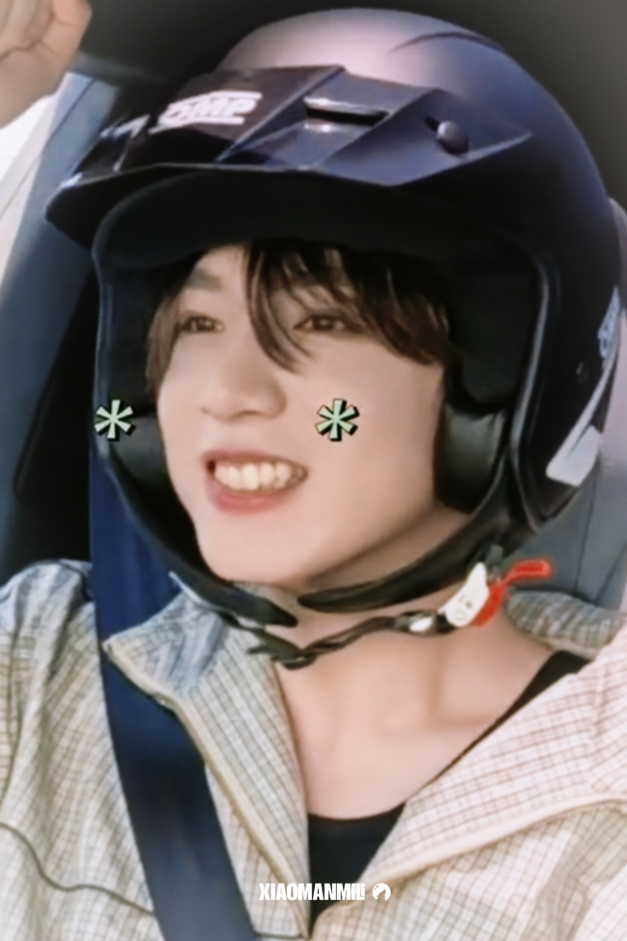 萌得我吱哇乱叫小丫头🥺🎀 