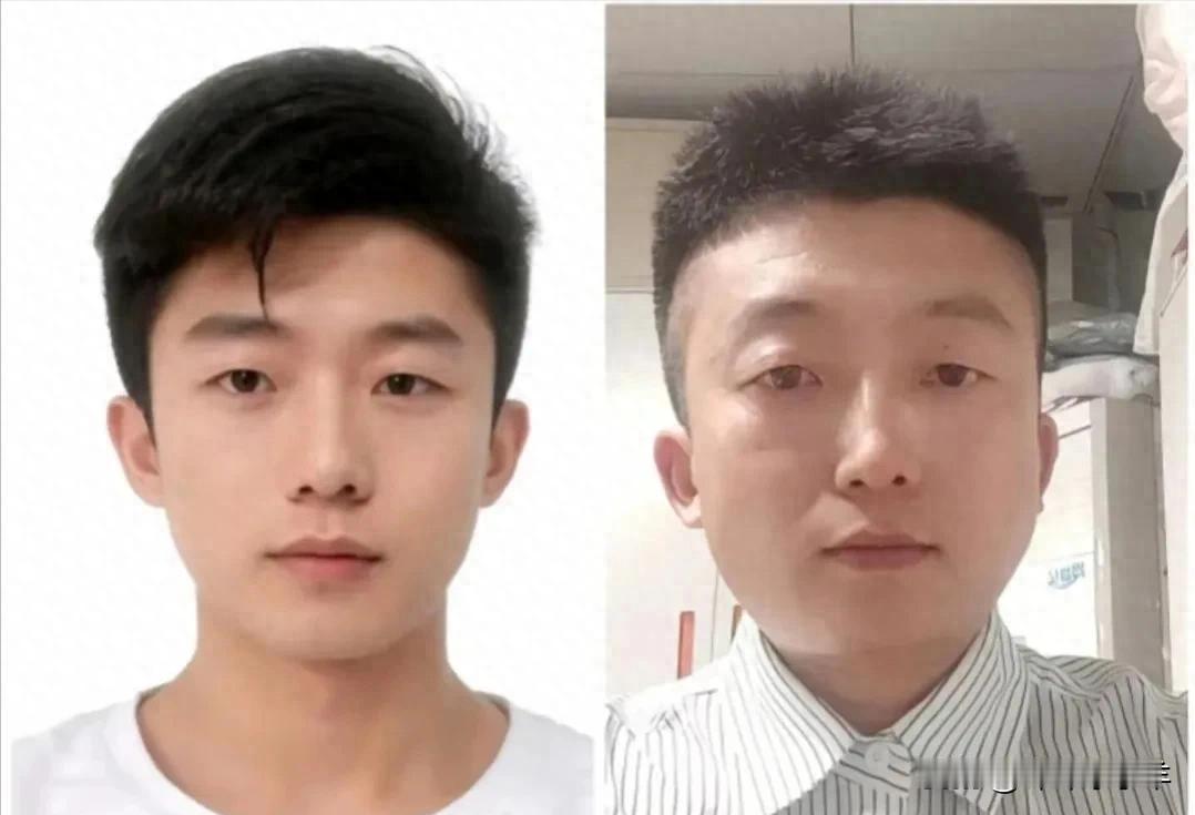 时间悄然流逝，它在每个人的身上都留下了或深或浅的痕迹。翻阅旧照，那些定格的瞬间如