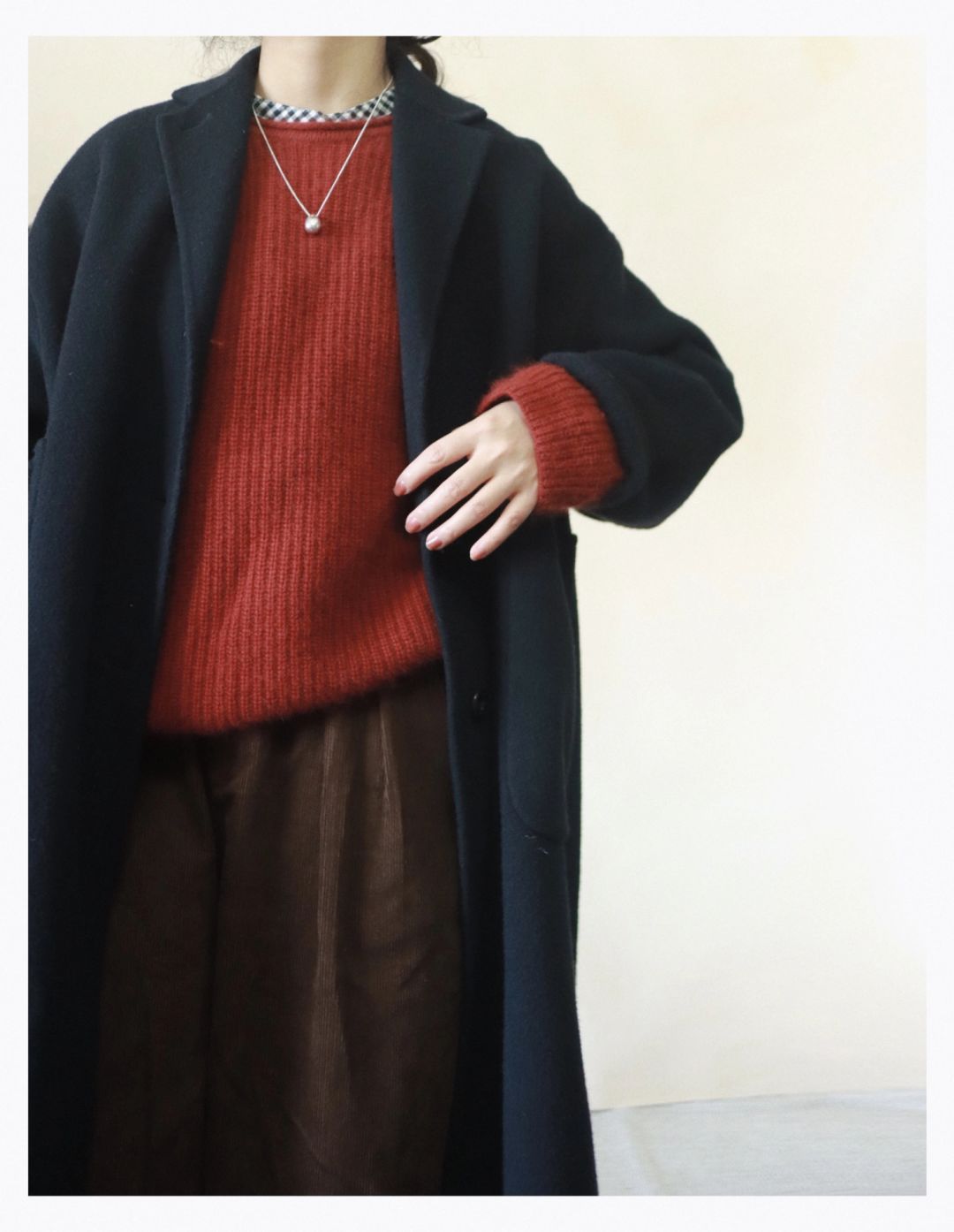 我的圣诞装备🎄