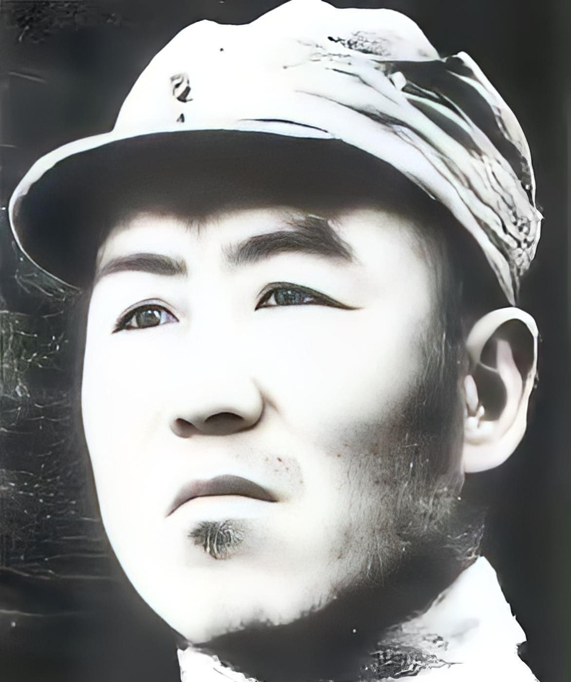1936年，南方三年游击战争时期，陈毅在赣粤边坚持斗争，已经与中央失联两年多，日