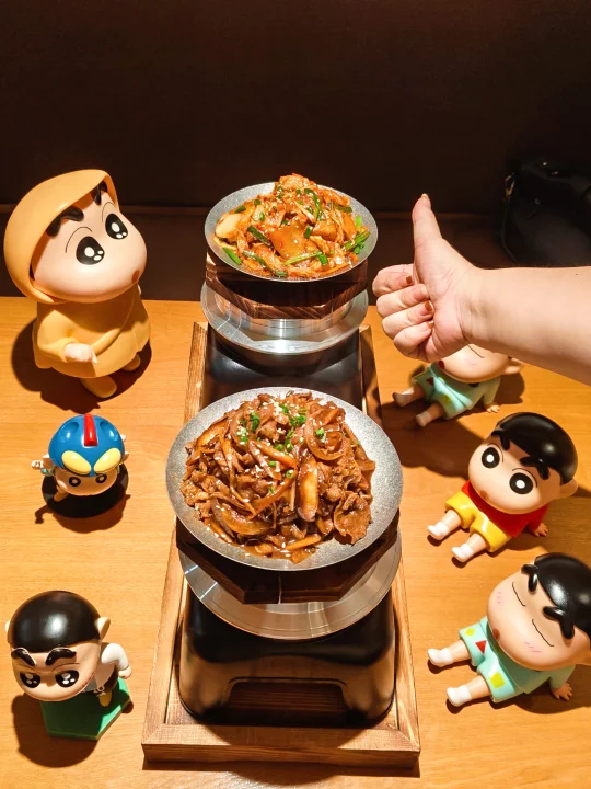 在南昌❗让人N刷的平价日料店‼️