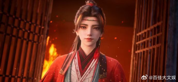 沧元图孟川打疯了观众看爽了 谁懂这种被爽到发麻的感觉！孟川一路砍上去连口气都不喘