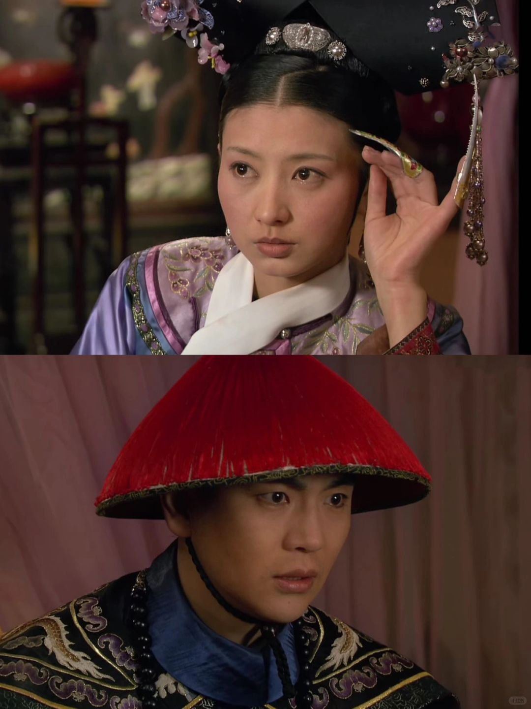 妈耶❗️终于要播❗️等到了超甜售后😭