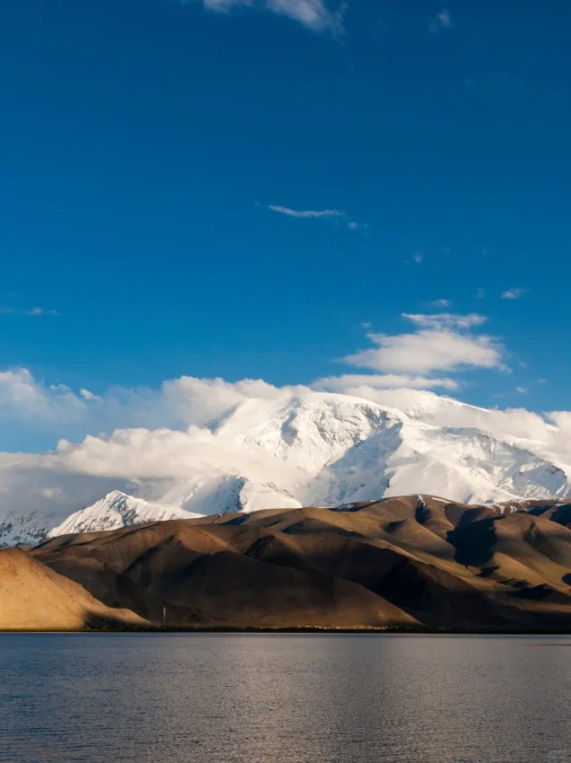 南疆帕米尔之旅，5天尽享自由