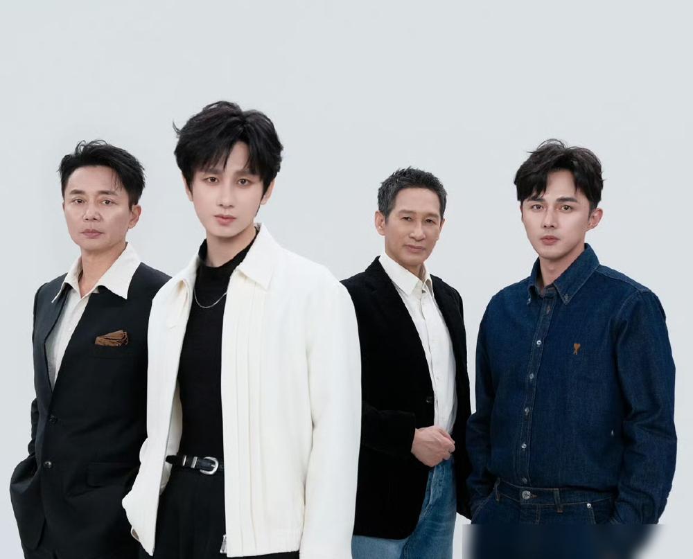 《长安二十四计》大结局

这剧估计要拍第二部，但为啥最后谢淮安的镜头，只说话不露