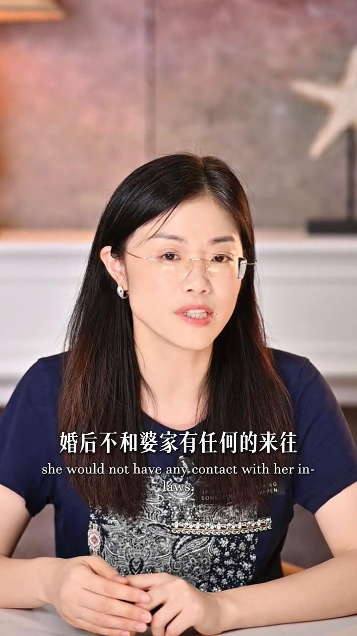 芭比酱上热搜了，不是因为他又出了什么爆笑的段子，而是他在节目当中说了一句让无数女