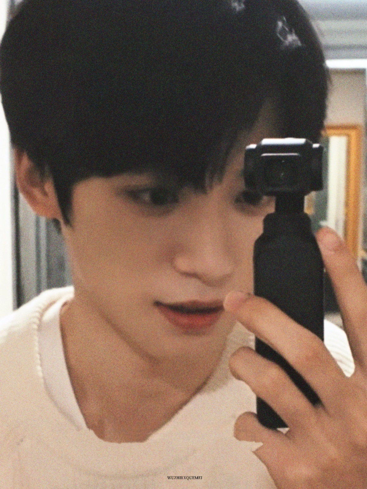 梓渝 zy梓渝未来可期 距离可以隔开思念怎么断开