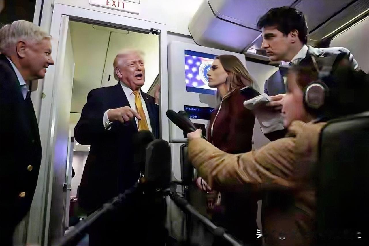 忽然想起一件事，大家应该都记得，以前中国公知经常宣传美国是文明灯塔，谁和美国关系