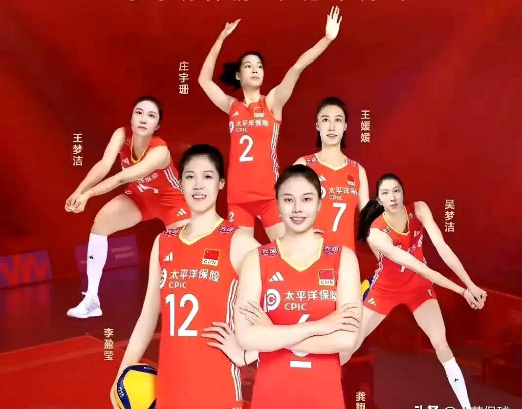 中国女排3-0横扫比利时女排，这场胜利背后有太多没想到的瞬间。

第一局上来就实