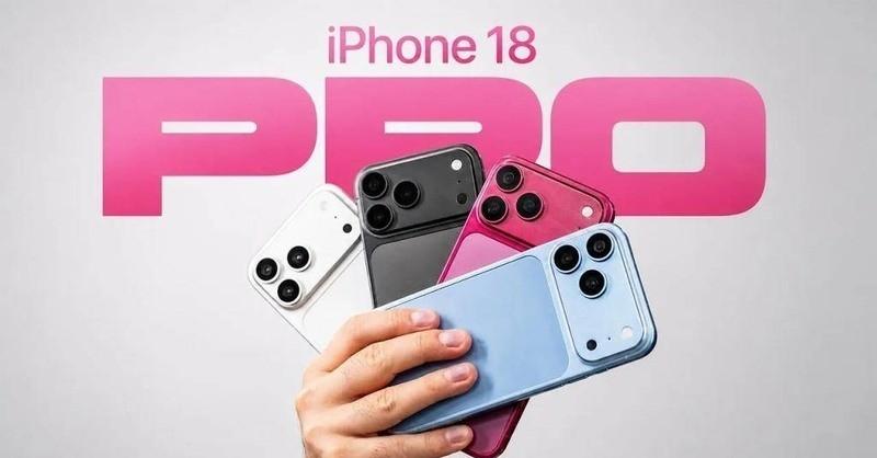 iPhone 18 标准版发布时间确定延迟
路透社1月援引日经亚洲报道，苹果准备