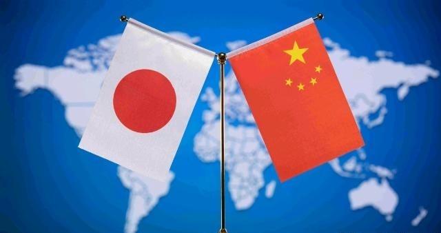日本方面坐不住了！日本方面要求改善中日关系！日本经济团体联会长筒井表示，这项仅针
