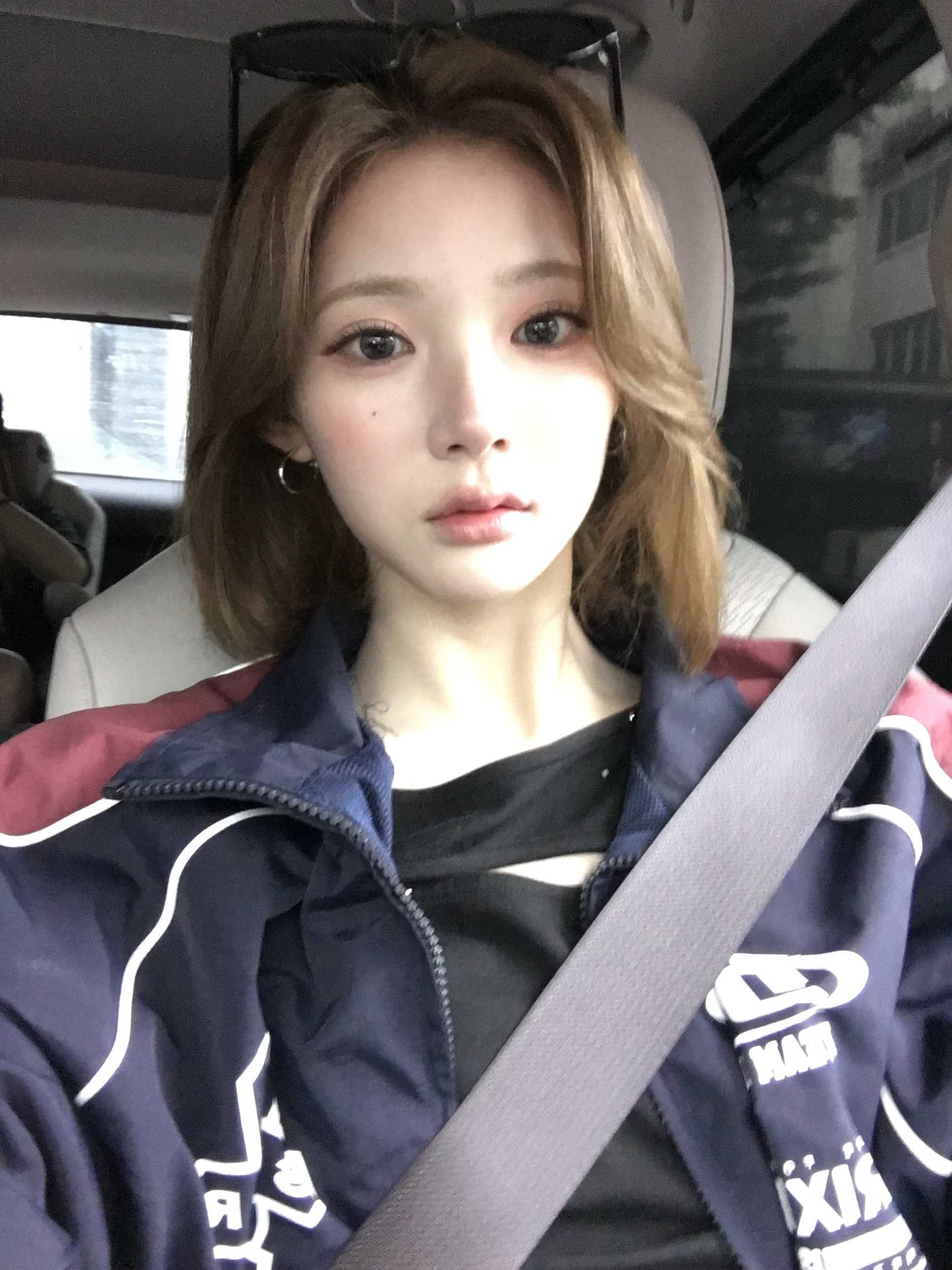 JIWOO 😎🚗再次重逢的KPOP .KPOP一夏