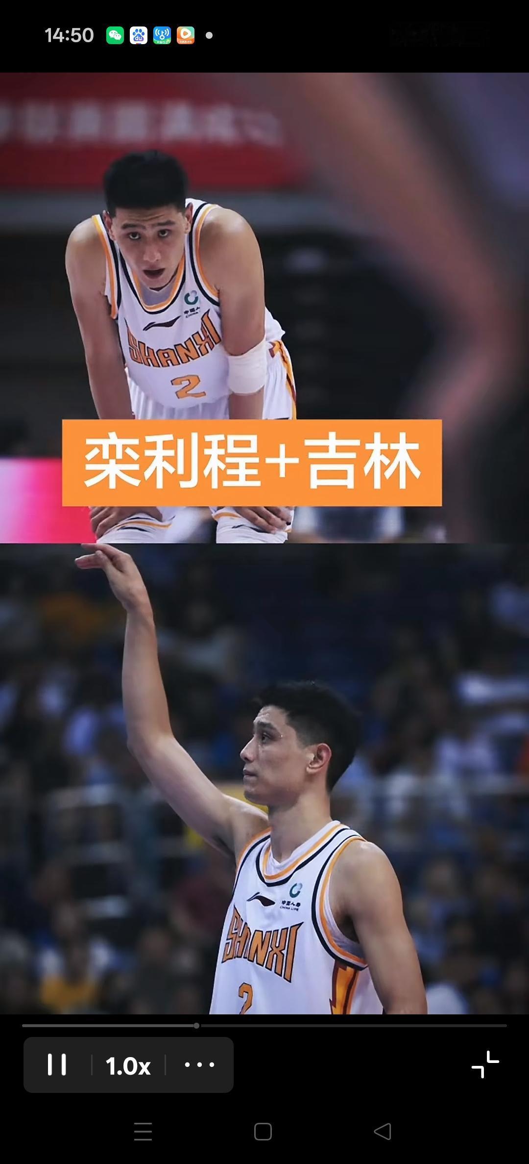 这是什么情况？怎么吉林队就留不住人呢？
不知道球队咋想的，这么好的球员都留不住。