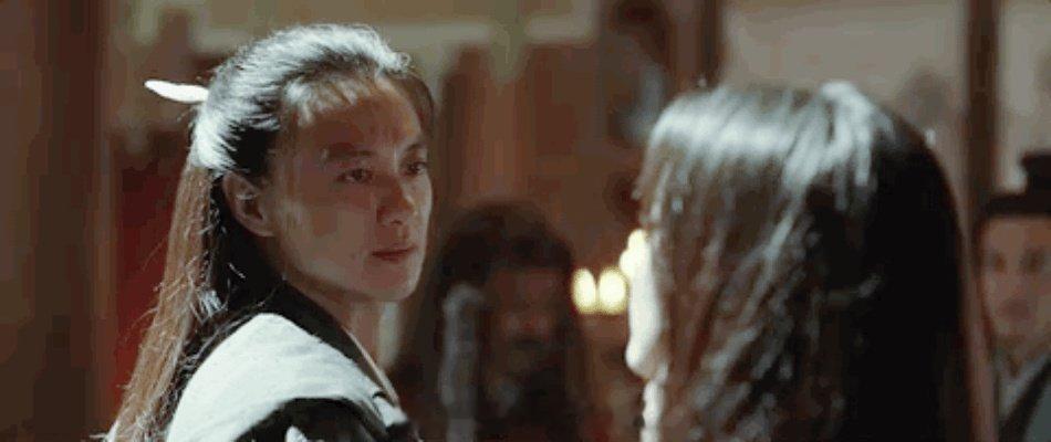 #周一围孟子义桃花缘分续上了##孟子义周一围互相提携形成闭环# 终于等到周一围提